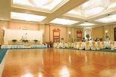 Parquet Dance Floor