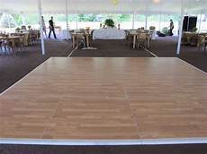 Parquet Dance Floor