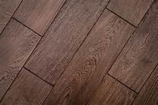 Parquet Dark Brown
