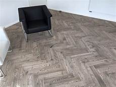 Parquet Dark Grey