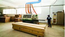 Parquet Deck
