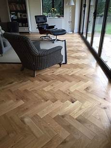 Parquet Engineered