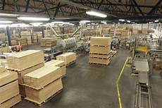 Parquet Factory