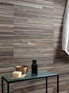 Parquet Floor Bathroom