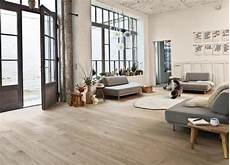 Parquet Floor Bathroom