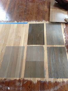 Parquet Floor Colors