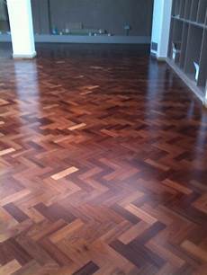 Parquet Floor Fitter