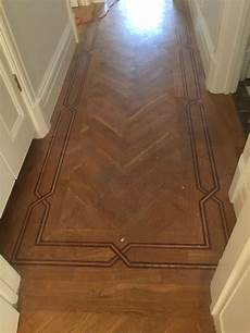 Parquet Floor Polish