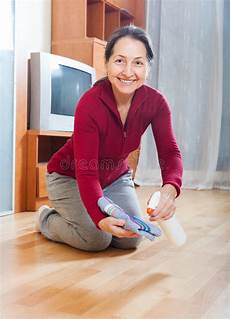 Parquet Floor Polish
