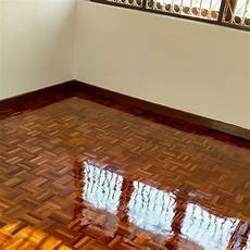 Parquet Floor Polish