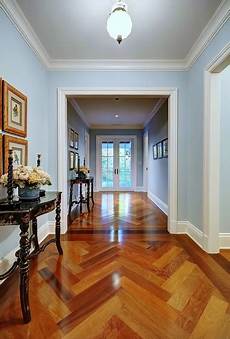 Parquet Floor
