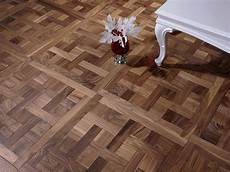 Parquet Floor