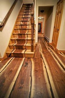 Parquet Flooring Bathroom