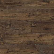 Parquet Flooring Black