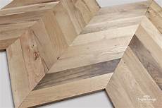 Parquet Flooring Chevron