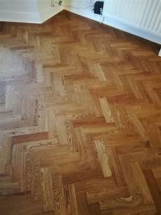 Parquet Flooring Colours