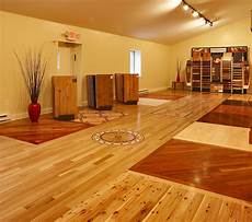 Parquet Flooring Kitchen
