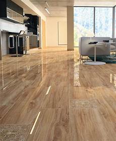 Parquet Flooring Kitchen