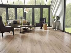 Parquet Flooring Kitchen