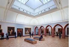 Parquet Flooring Louvre