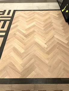 Parquet Flooring Original