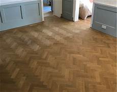 Parquet Flooring Original