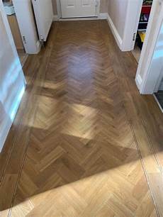 Parquet Flooring Systems
