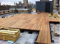Parquet Flooring Systems