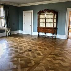 Parquet Flooring Versailles