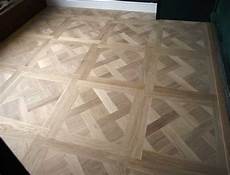 Parquet Flooring Versailles