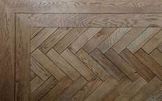 Parquet Flooring