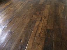 Parquet Floors Outdated