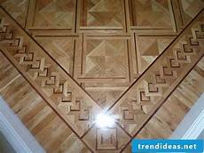 Parquet Floors Outdated