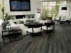 Parquet Grey Flooring