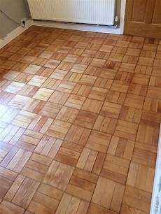 Parquet Home