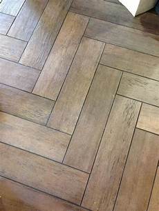 Parquet In Bathroom