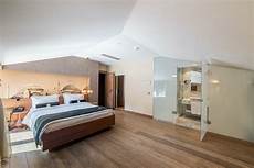 Parquet In Bathroom