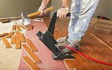 Parquet Installer