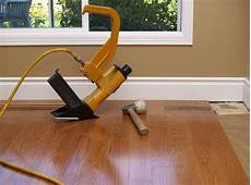 Parquet Installer
