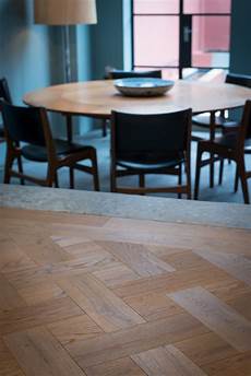 Parquet Interior