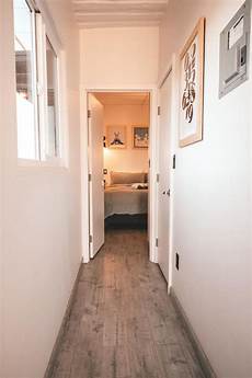 Parquet Interior