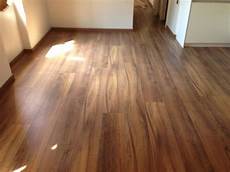 Parquet Interior