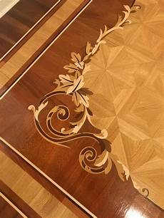 Parquet Laminate Flooring