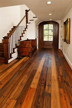 Parquet Laminate