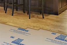 Parquet Laminated