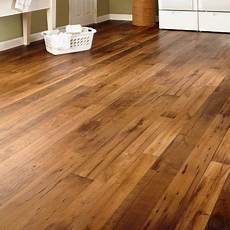 Parquet Linoleum Flooring