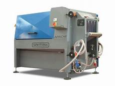Parquet Machines