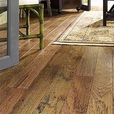 Parquet Maple Flooring