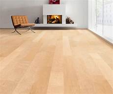 Parquet Maple Flooring