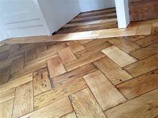 Parquet Maple Flooring